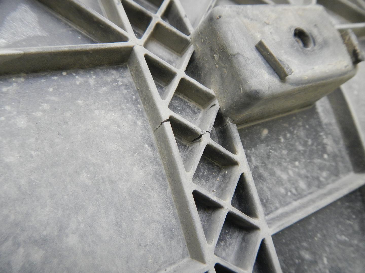 Пыльник (кузов наружные)