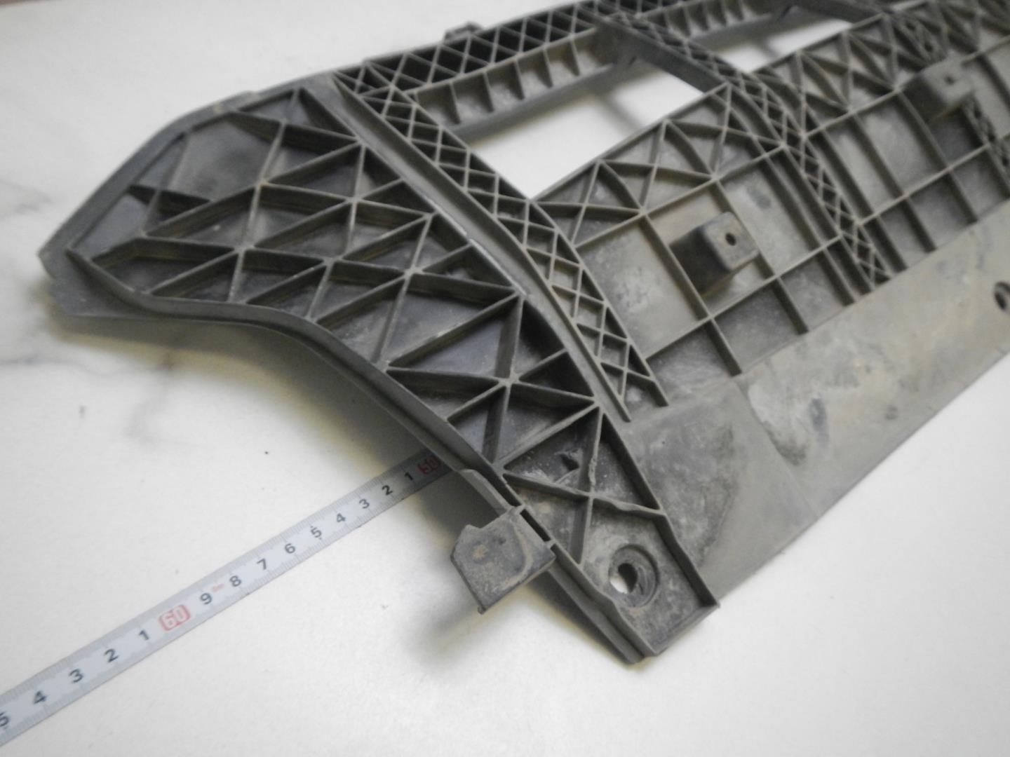 Пыльник (кузов наружные)