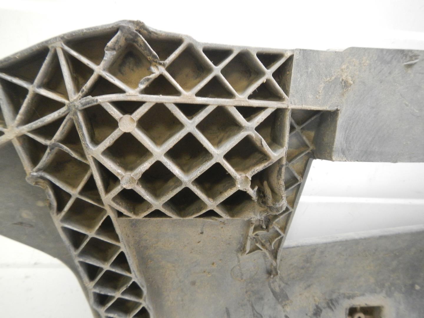 Пыльник (кузов наружные)