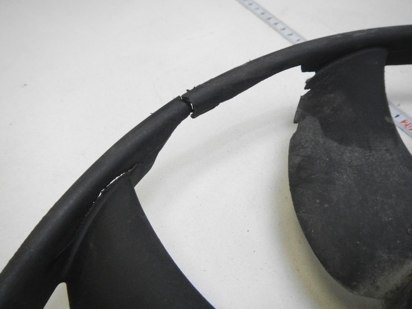 Моторчик вентилятора