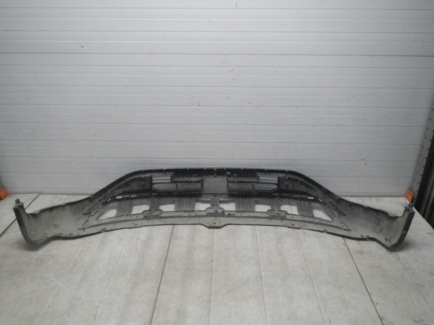 Юбка передняя