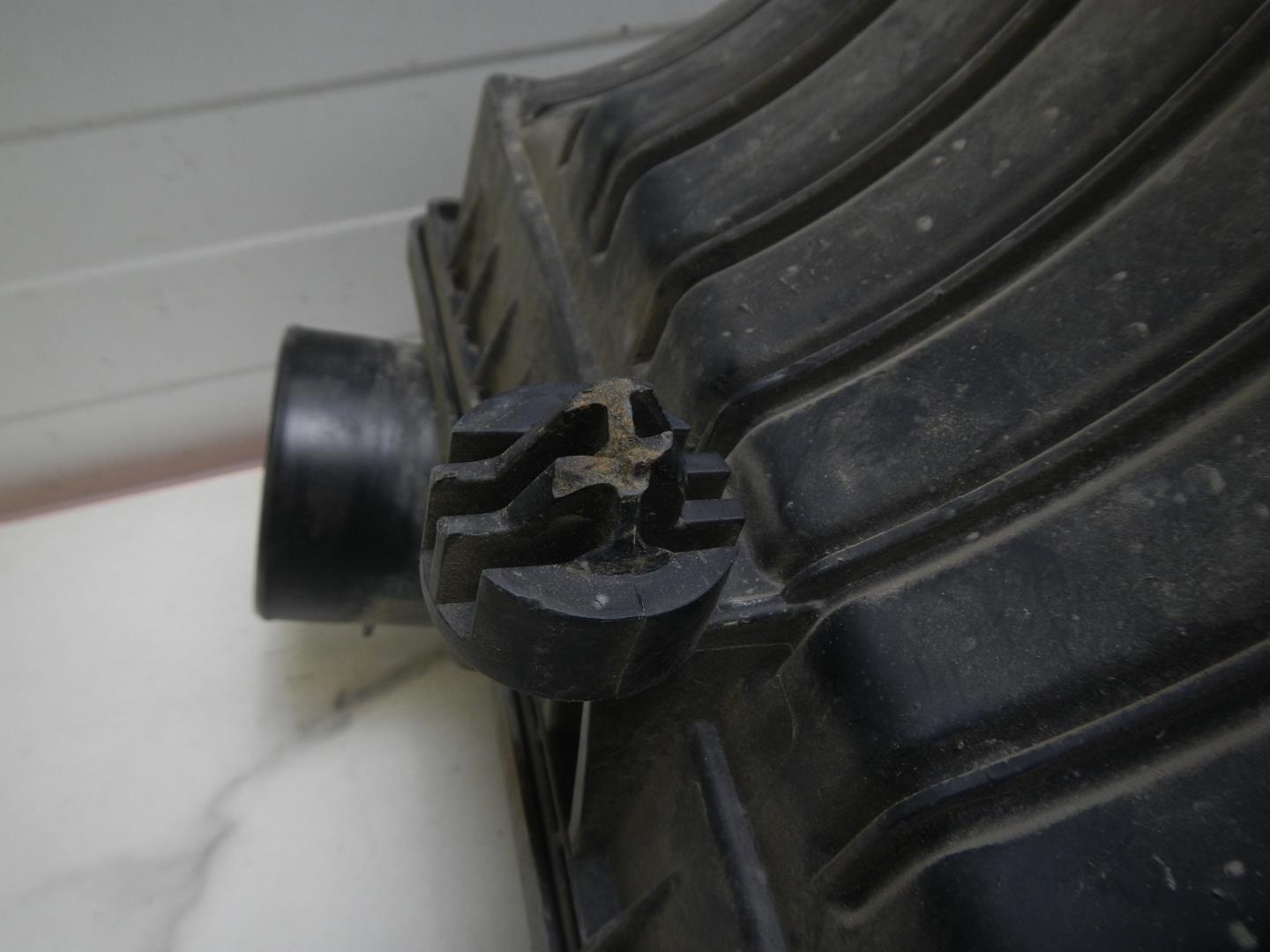 Корпус воздушного фильтра