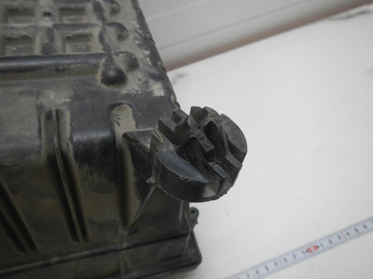 Корпус воздушного фильтра