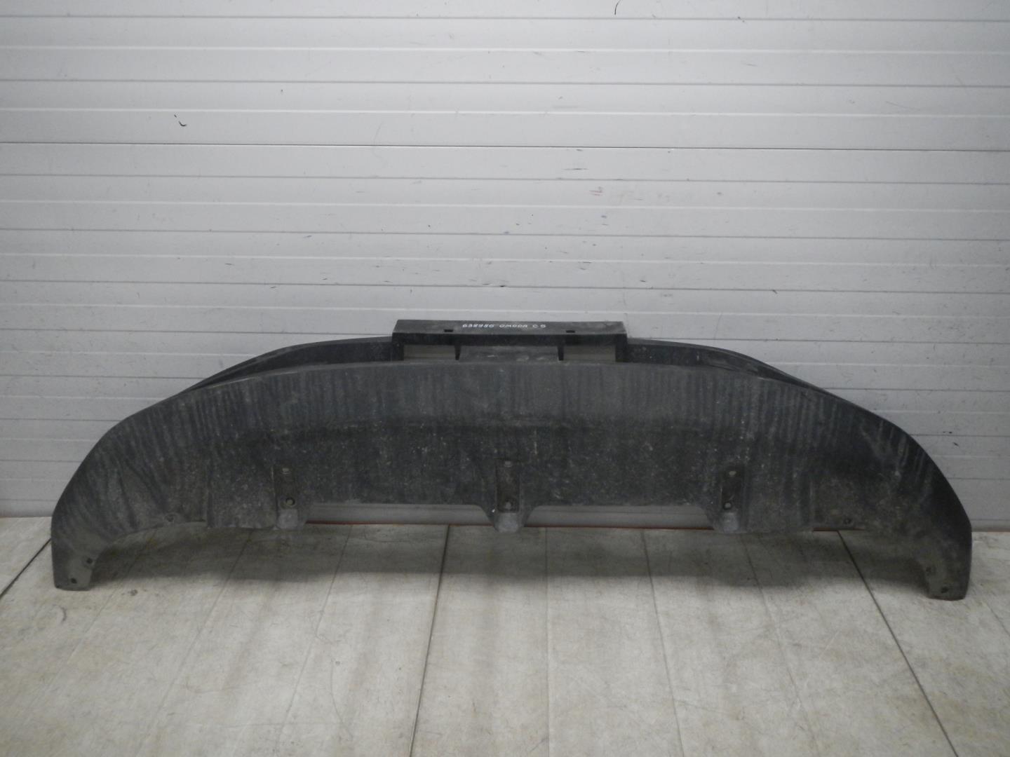 Юбка передняя