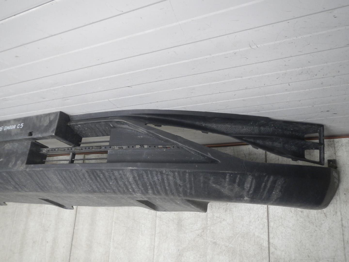 Юбка передняя