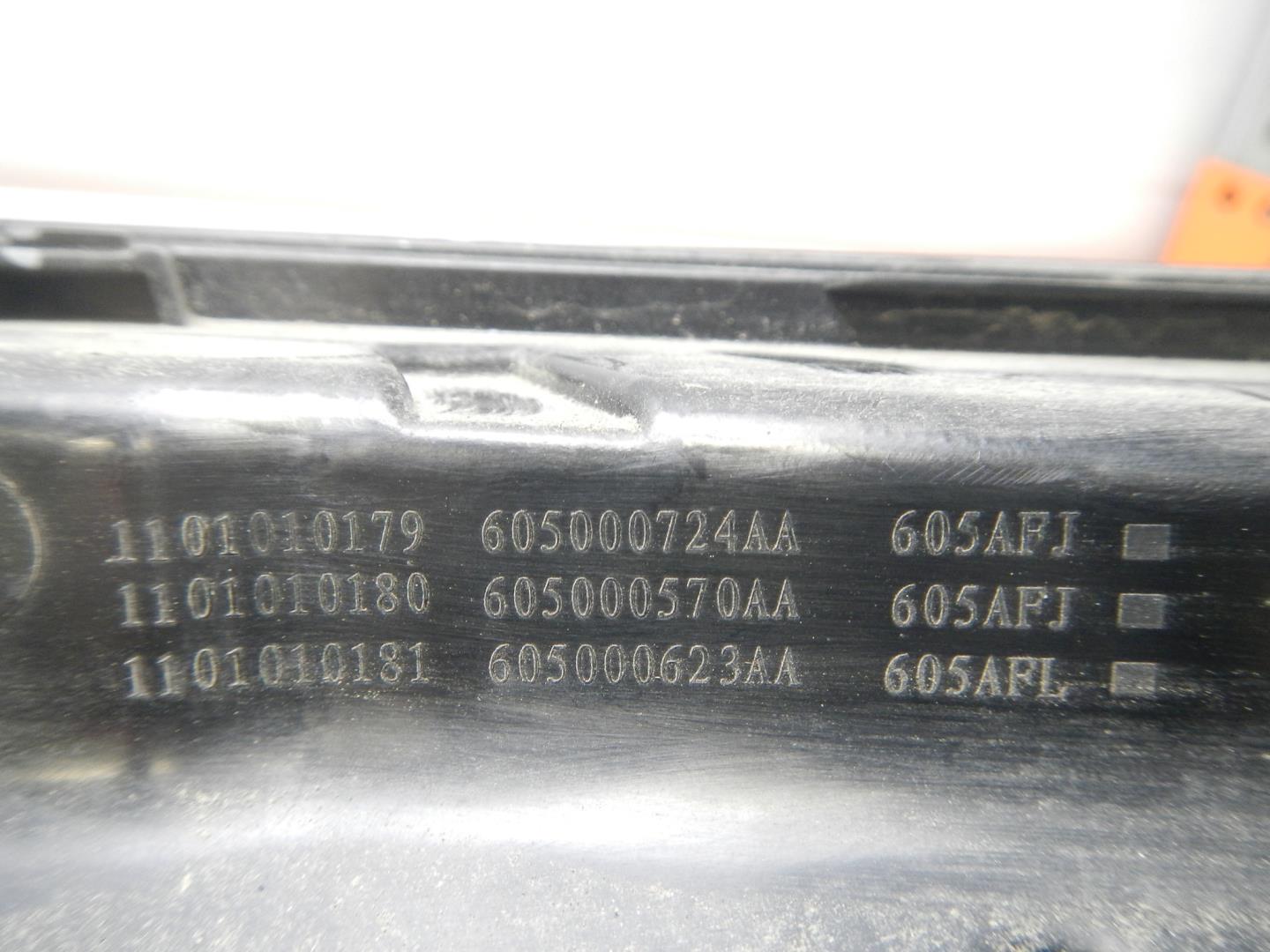 Фонарь задний (стоп сигнал)