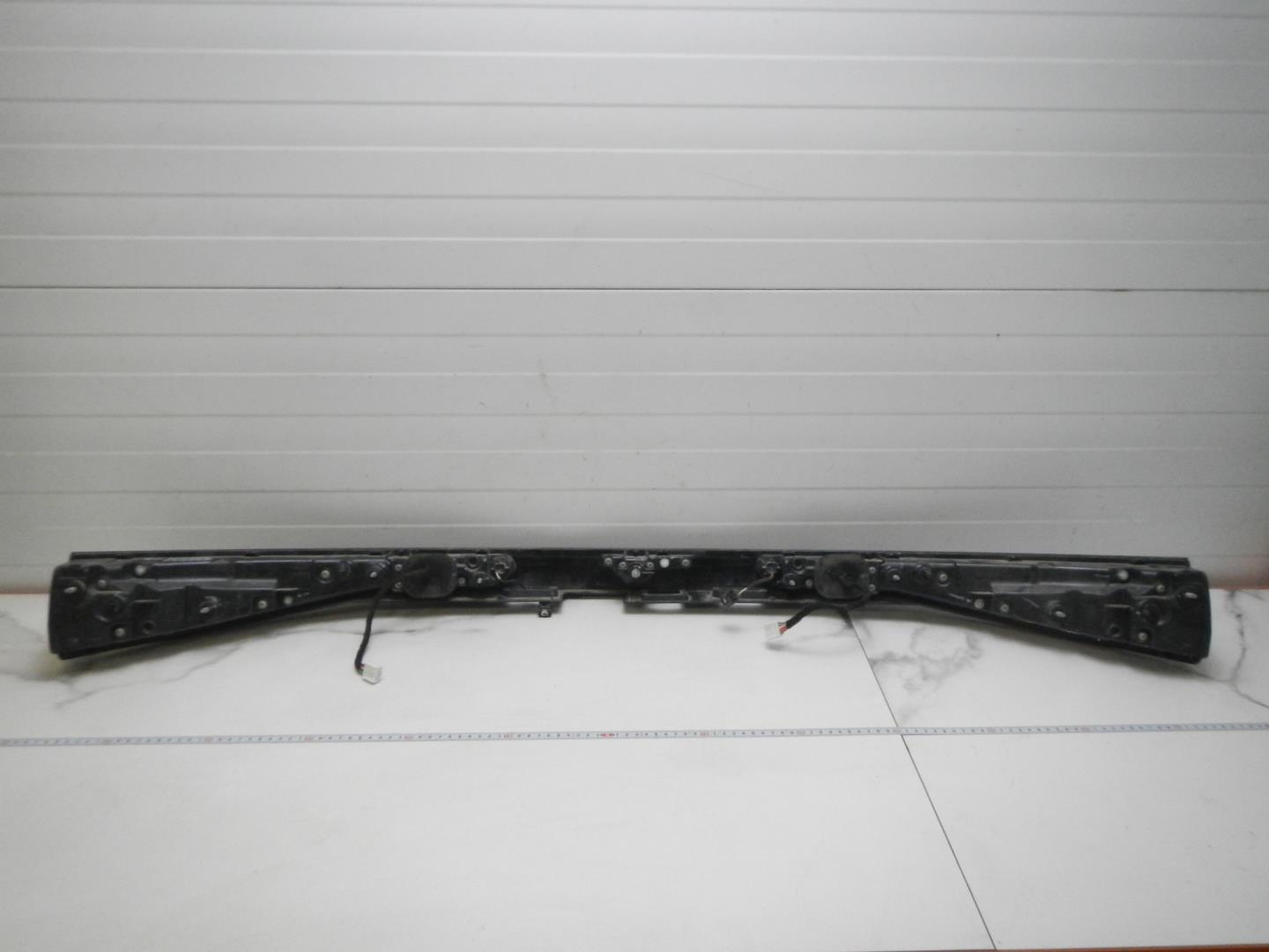 Фонарь задний (стоп сигнал)