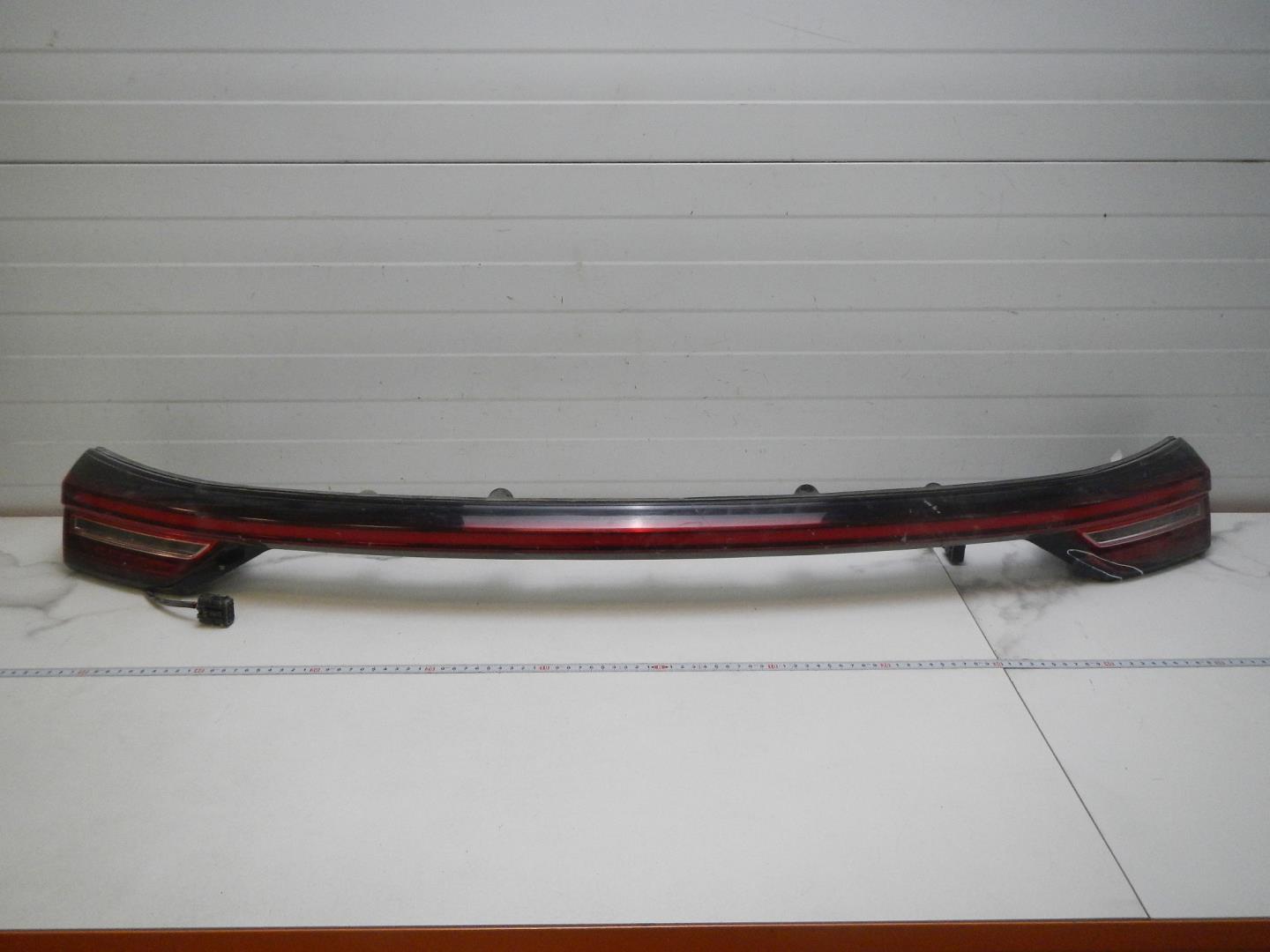 Фонарь задний (стоп сигнал)