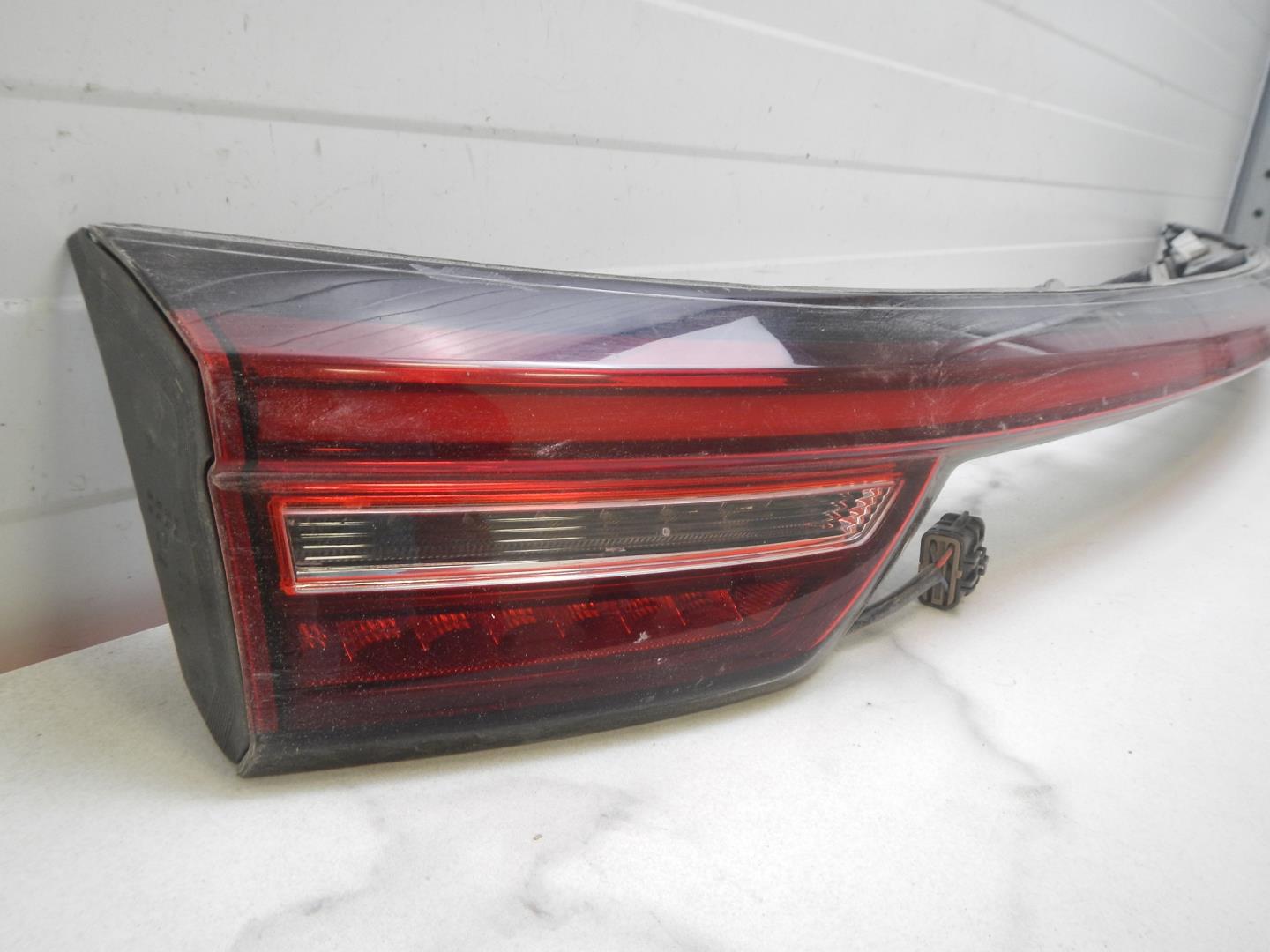 Фонарь задний (стоп сигнал)