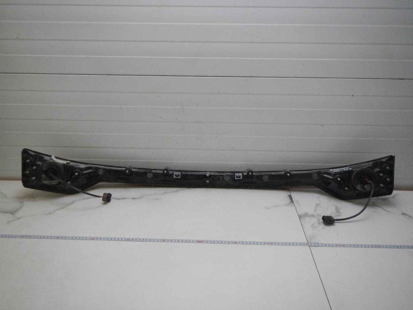 Фонарь задний (стоп сигнал)