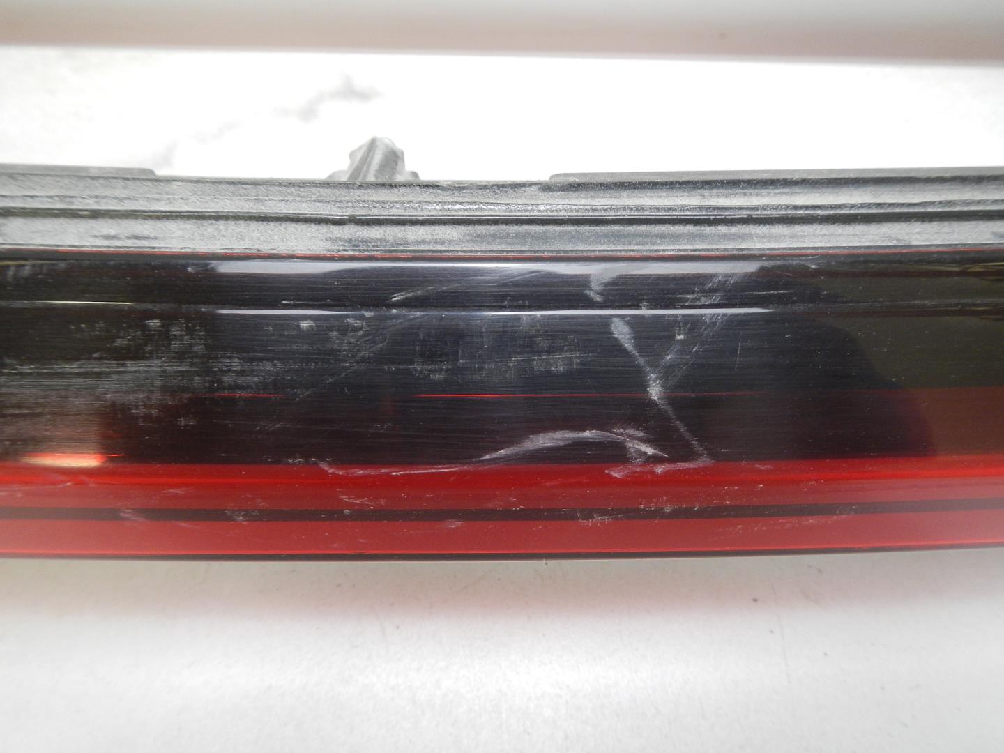 Фонарь задний (стоп сигнал)