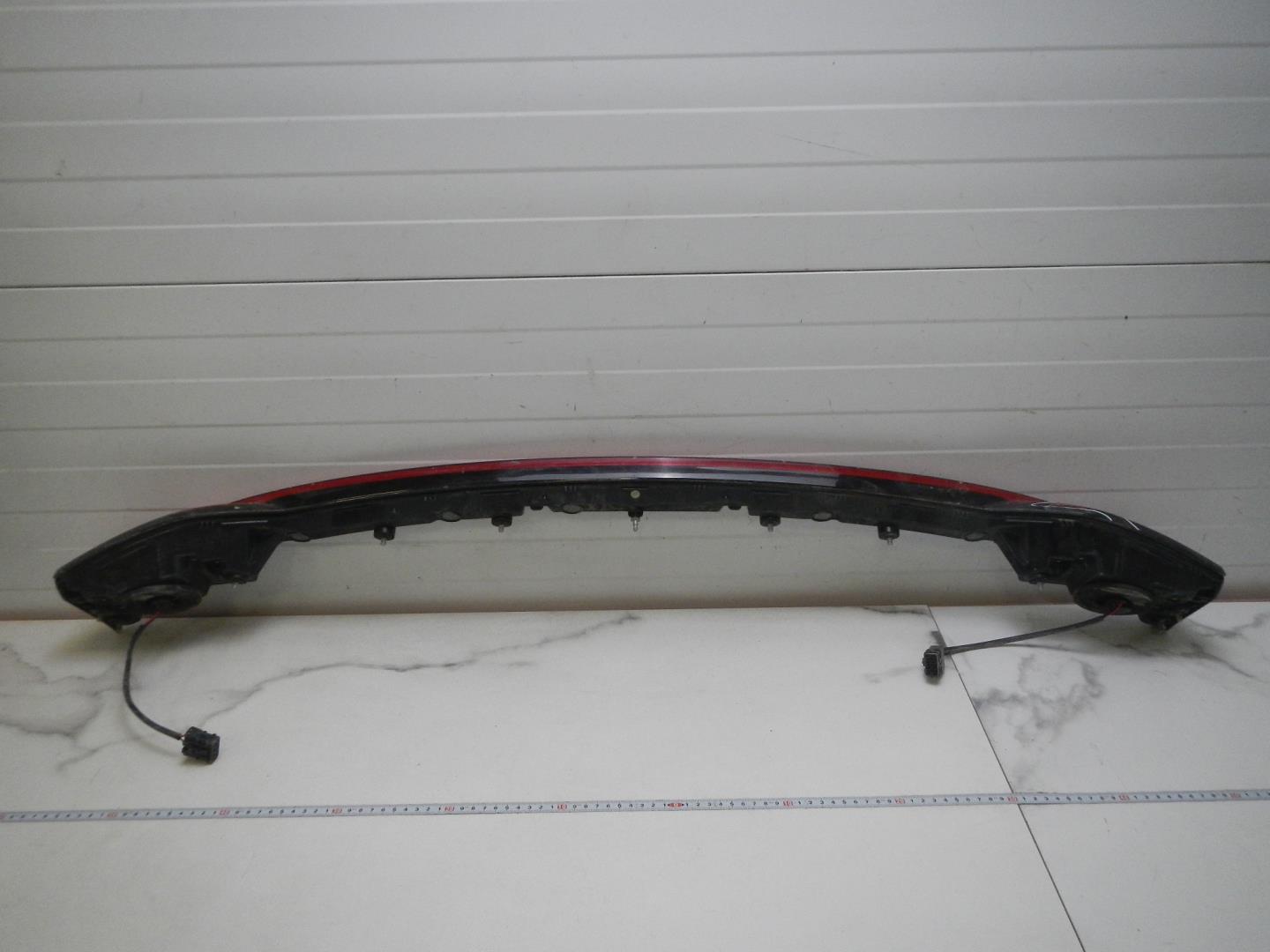 Фонарь задний (стоп сигнал)