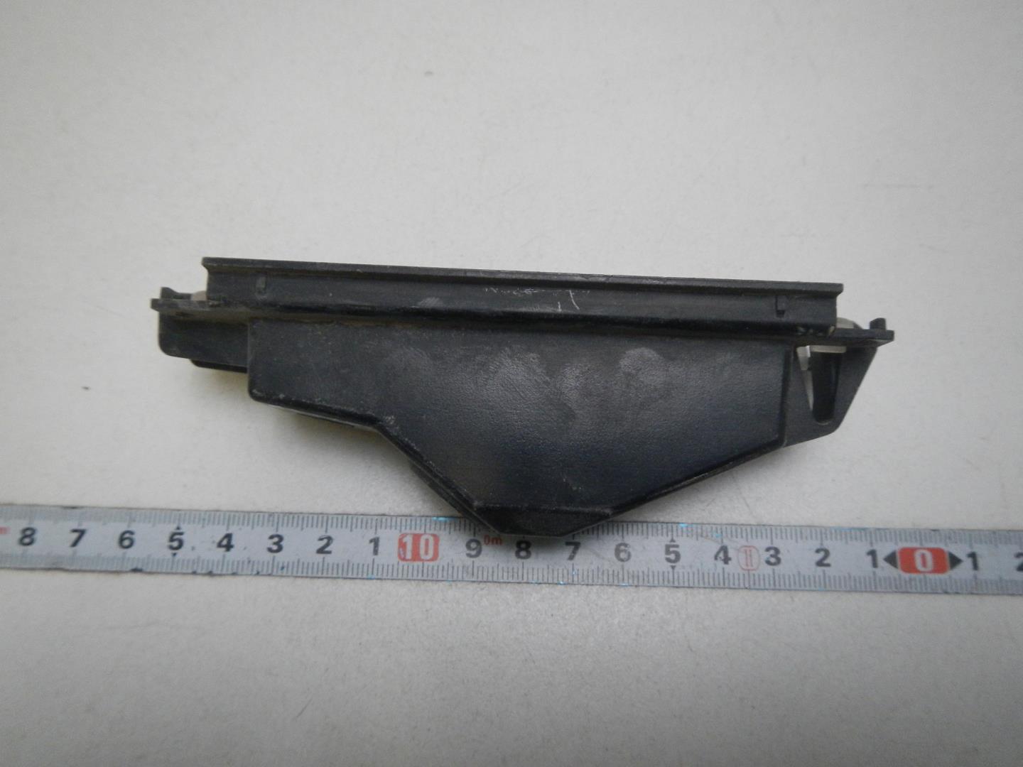 Фонарь подсветки номера