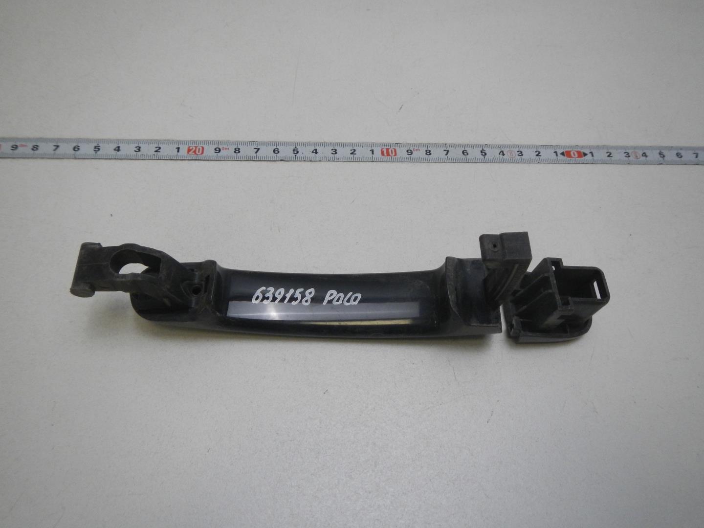 Ручка двери наружная