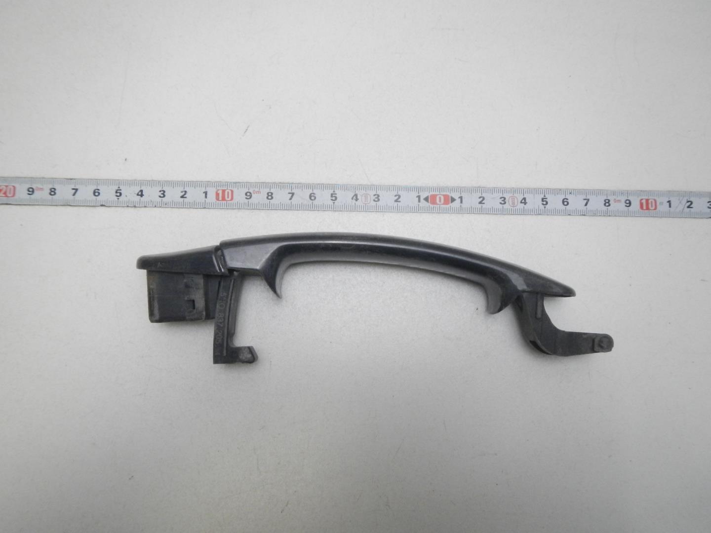 Ручка двери наружная