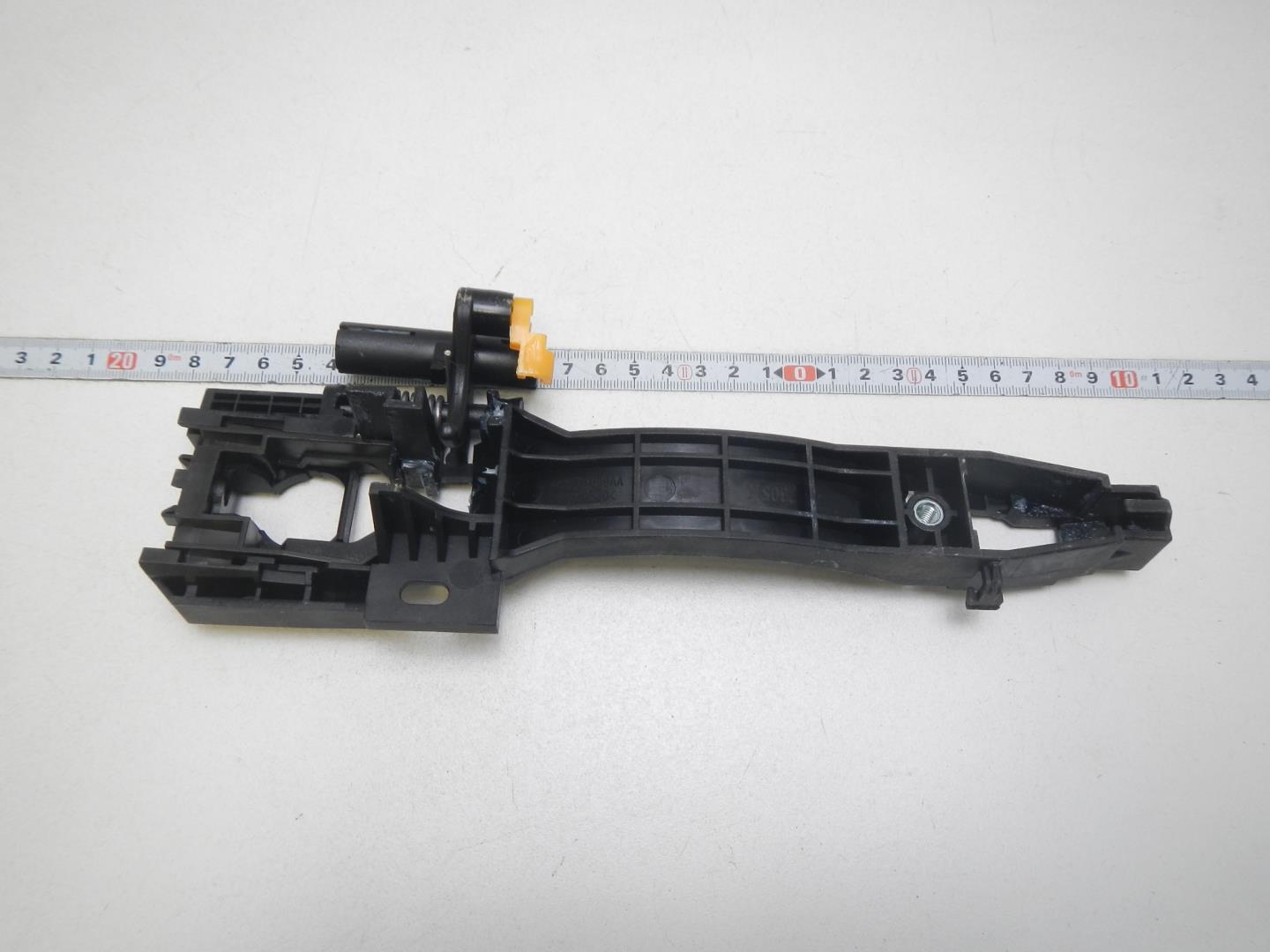 Кронштейн ручки