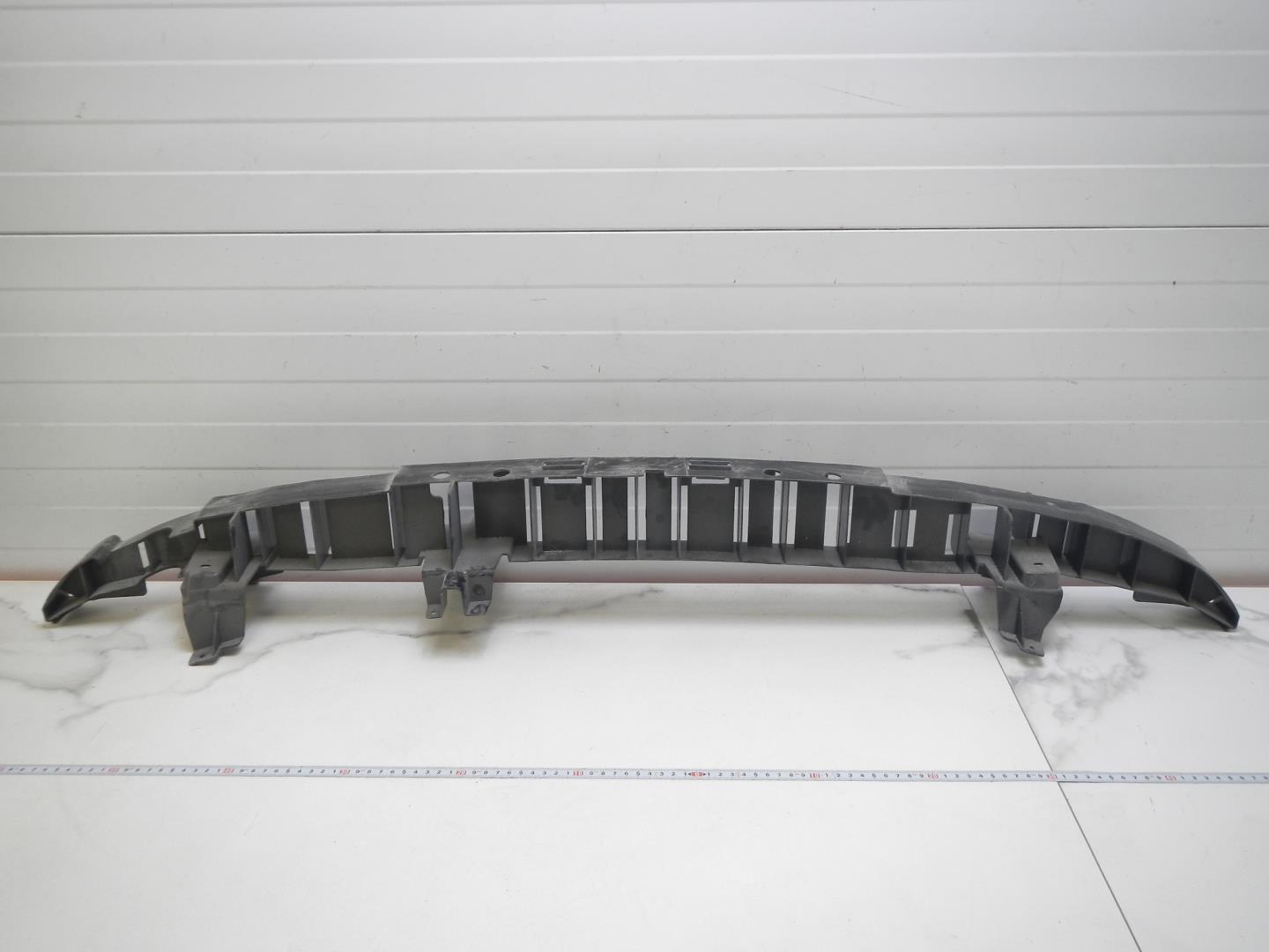 Наполнитель переднего бампера