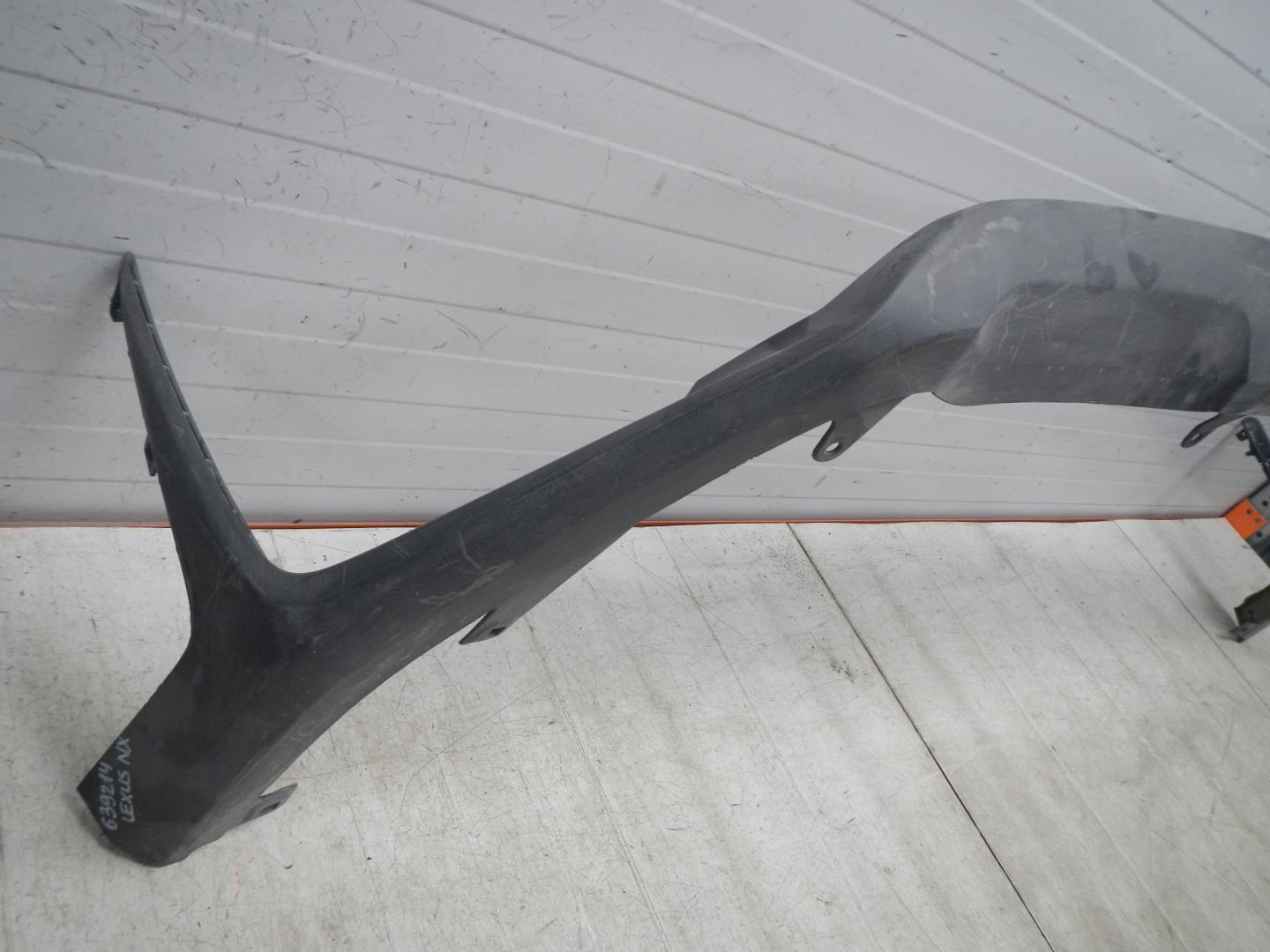 Юбка передняя