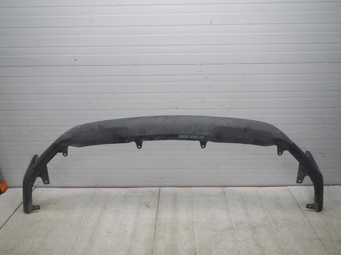 Юбка передняя