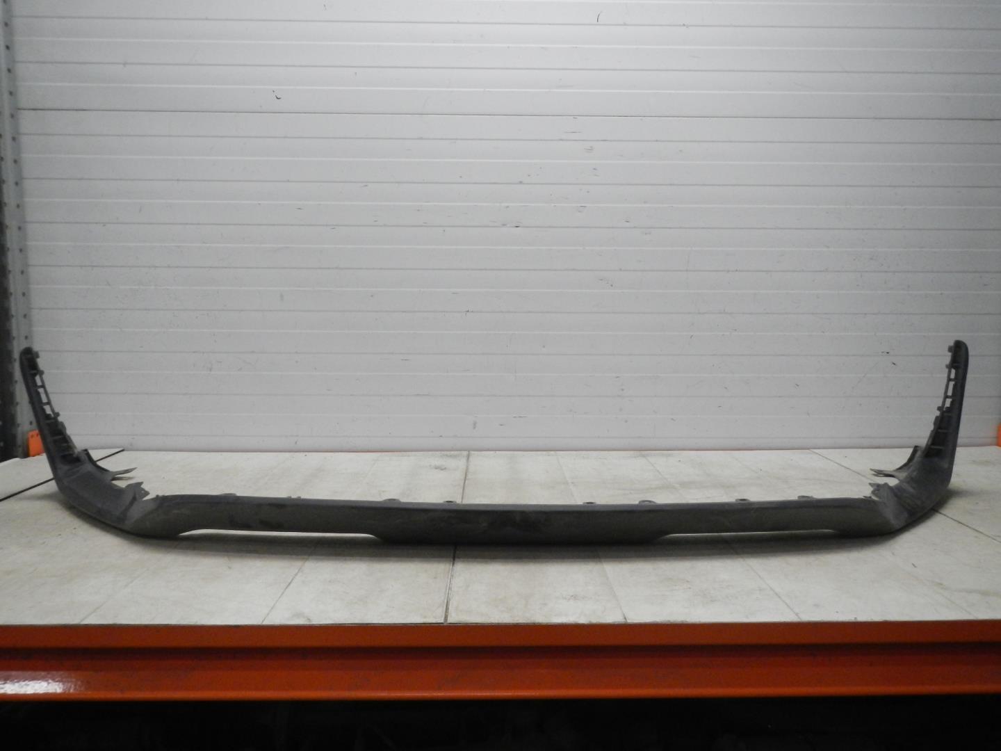 Юбка передняя