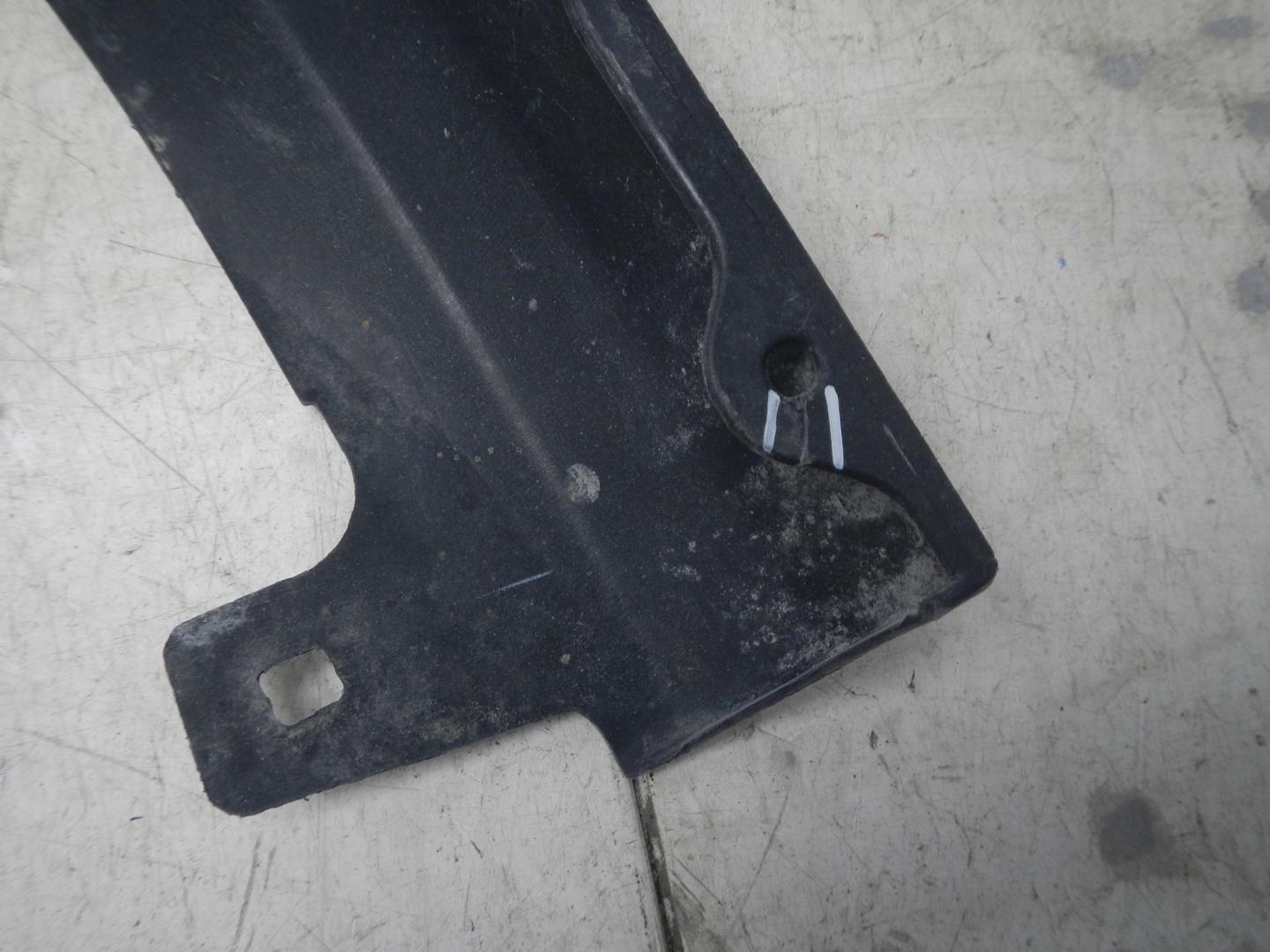 Юбка передняя