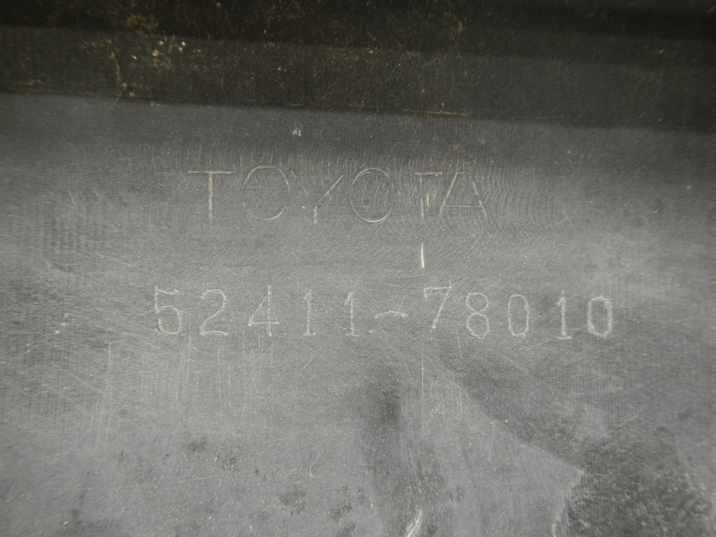 Юбка передняя