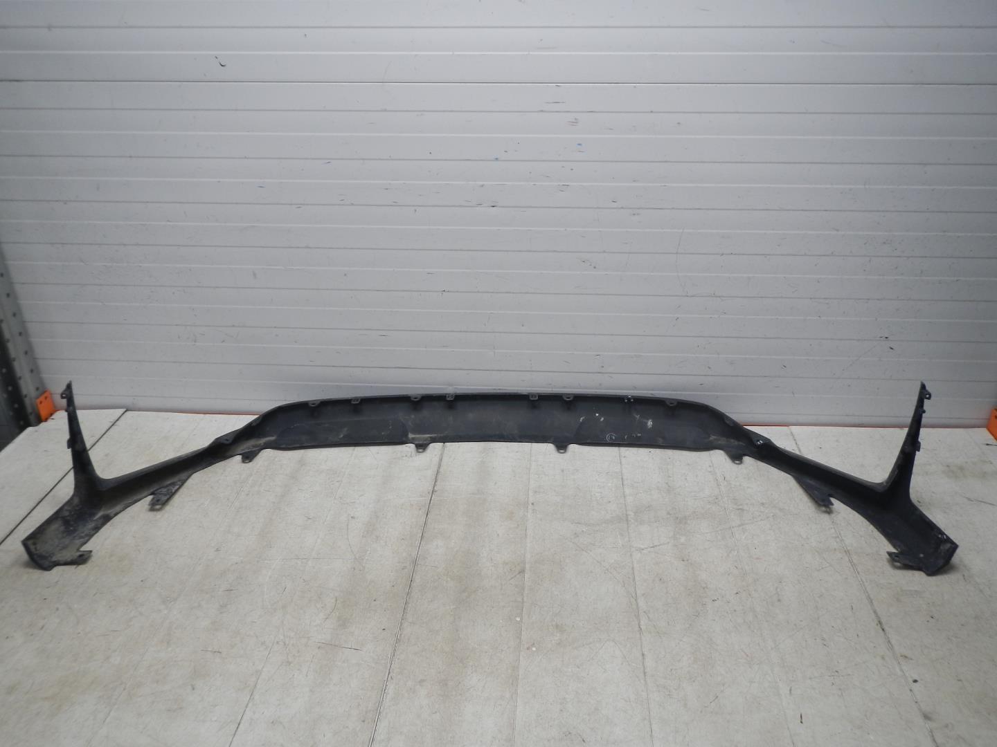 Юбка передняя