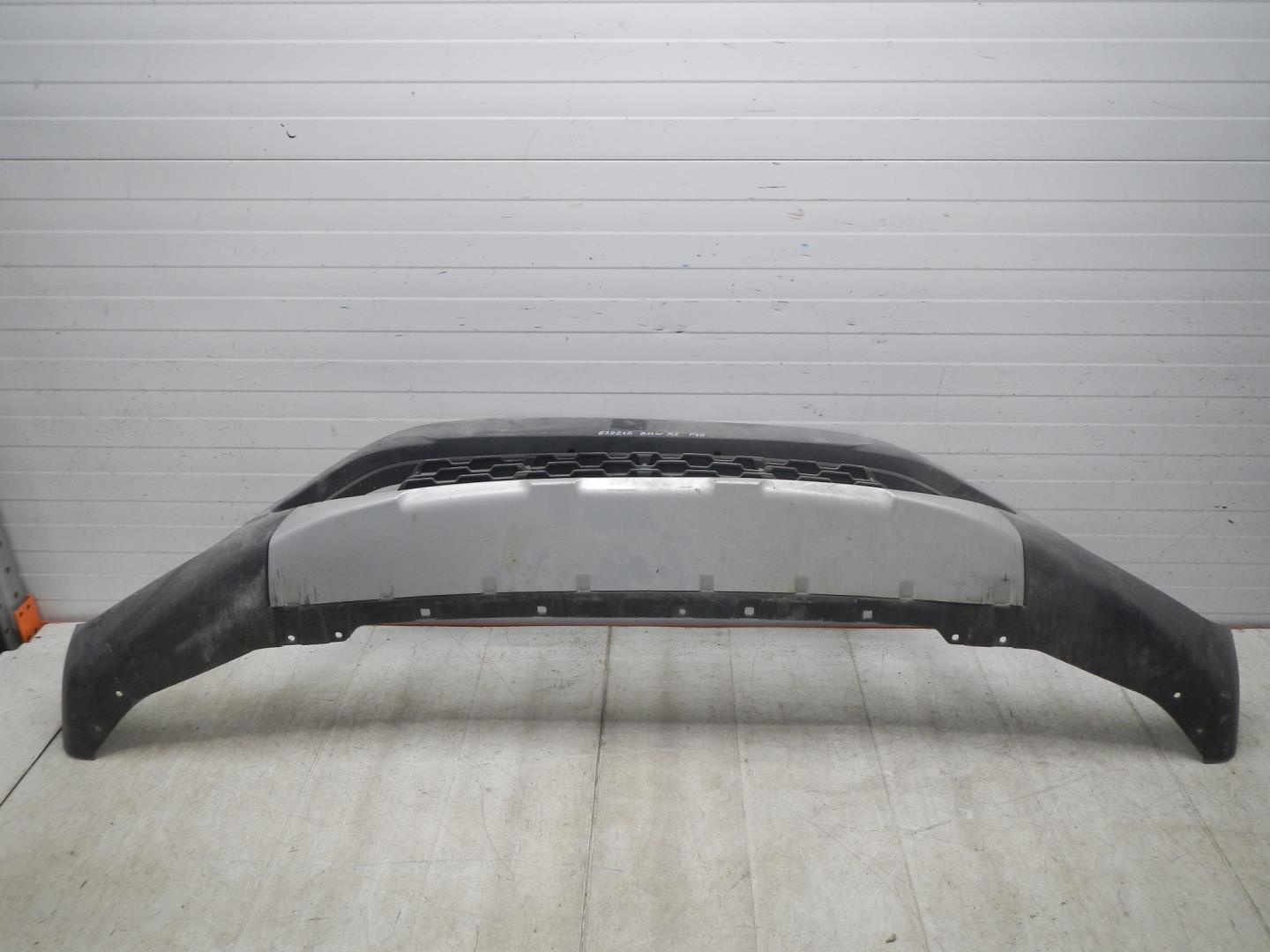 Юбка передняя