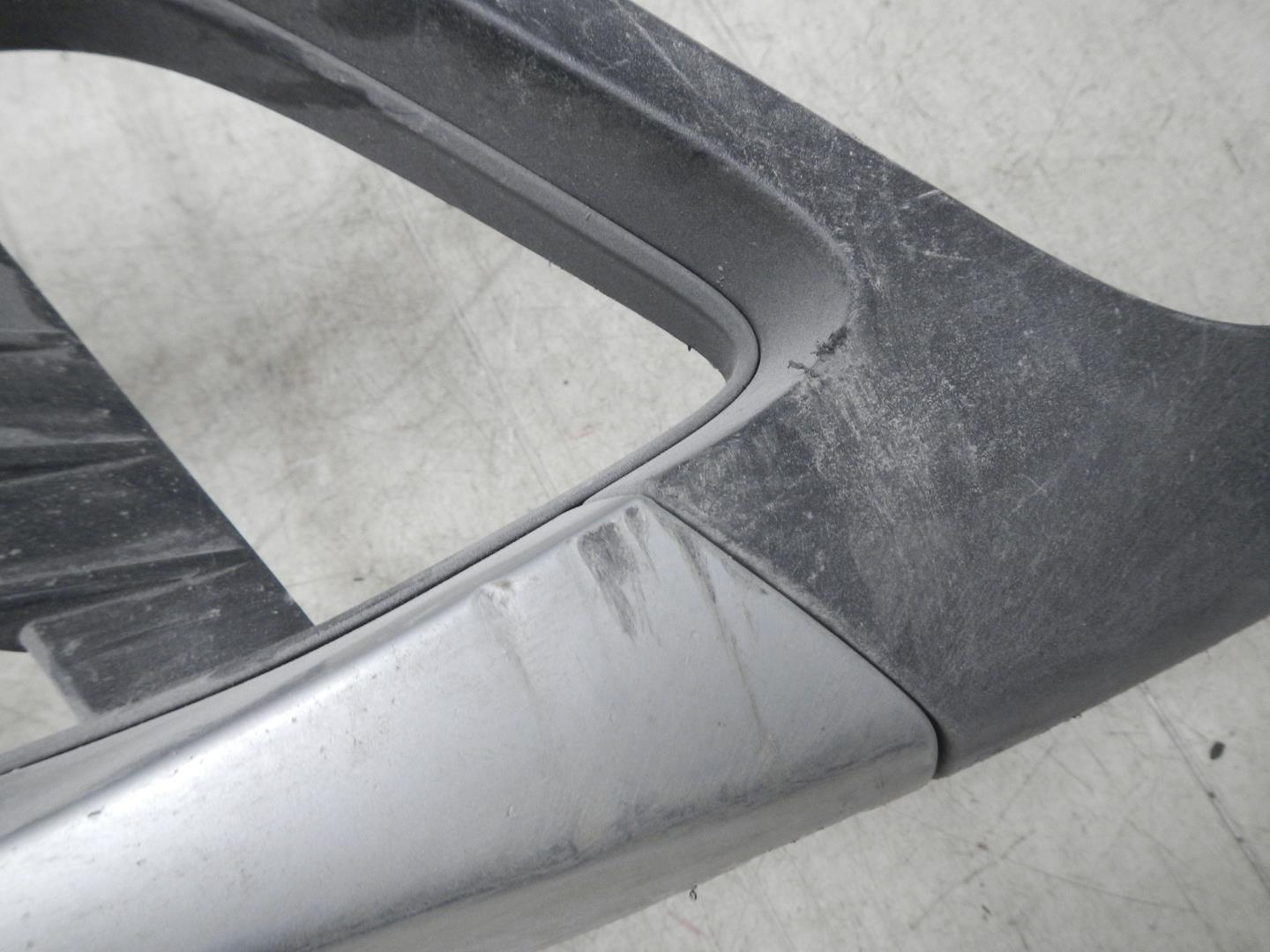 Юбка передняя