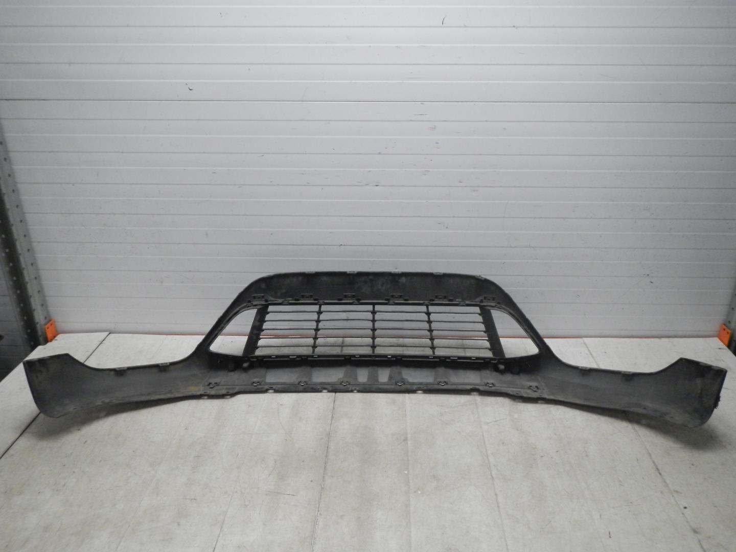 Юбка передняя