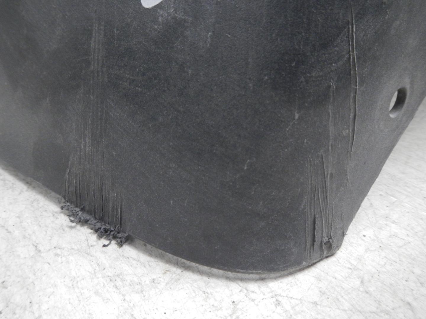 Юбка передняя