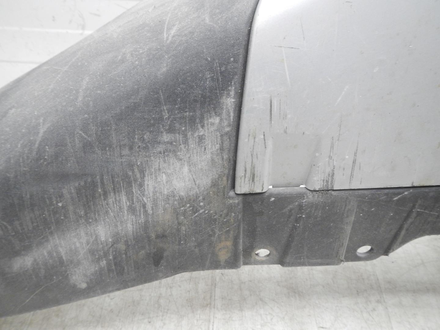 Юбка передняя