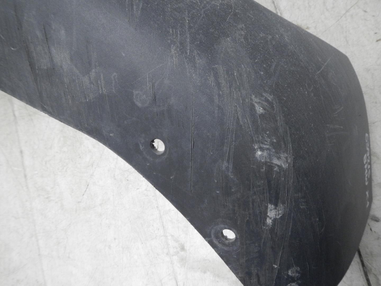 Юбка передняя