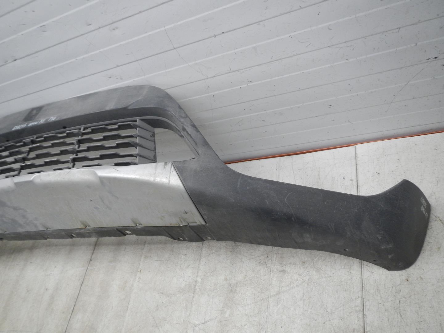 Юбка передняя