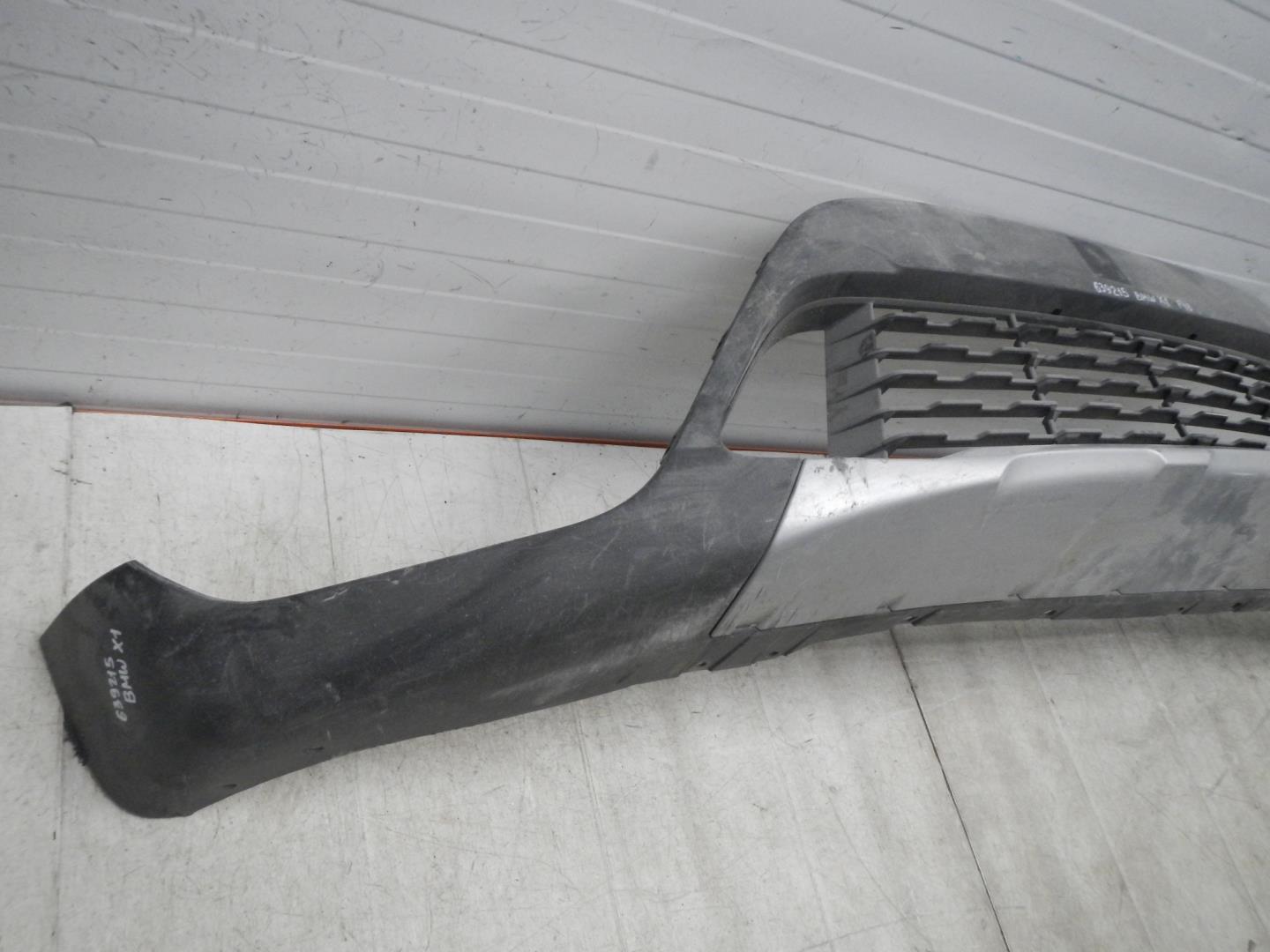 Юбка передняя