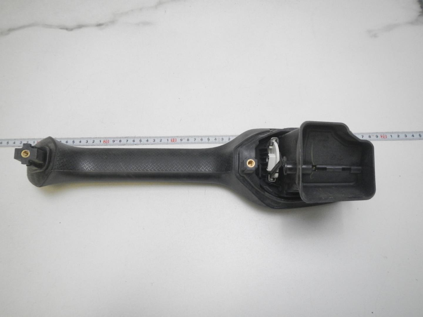 Дефлектор воздушный