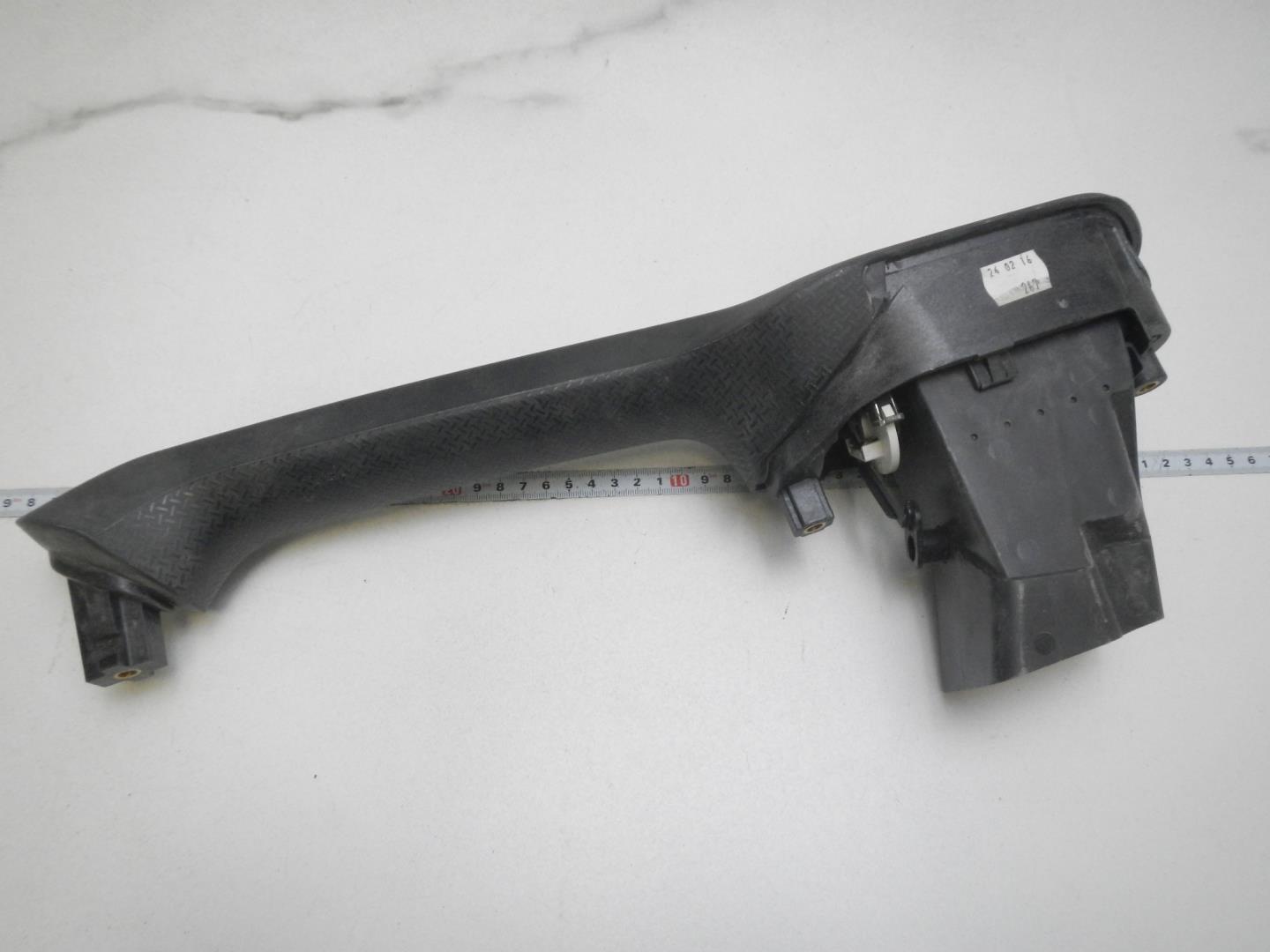 Дефлектор воздушный