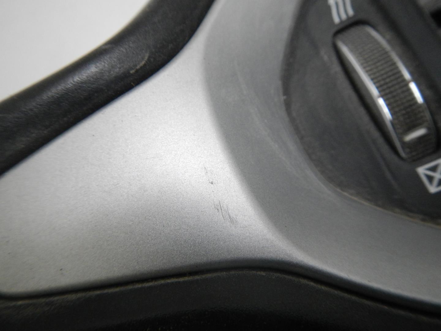 Дефлектор воздушный