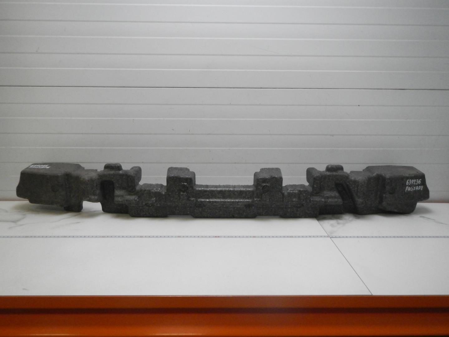 Наполнитель переднего бампера