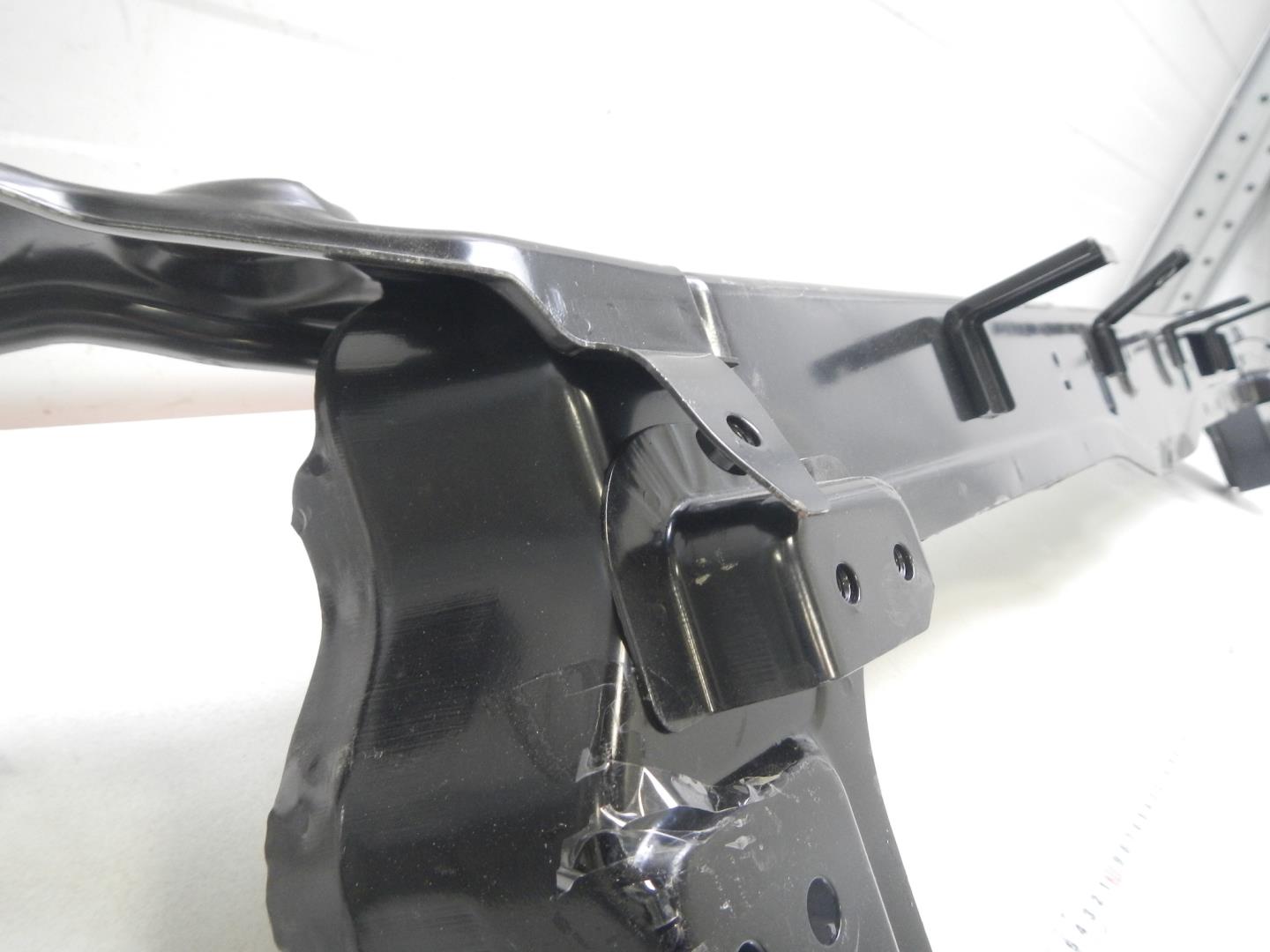 Панель передняя (телевизор)