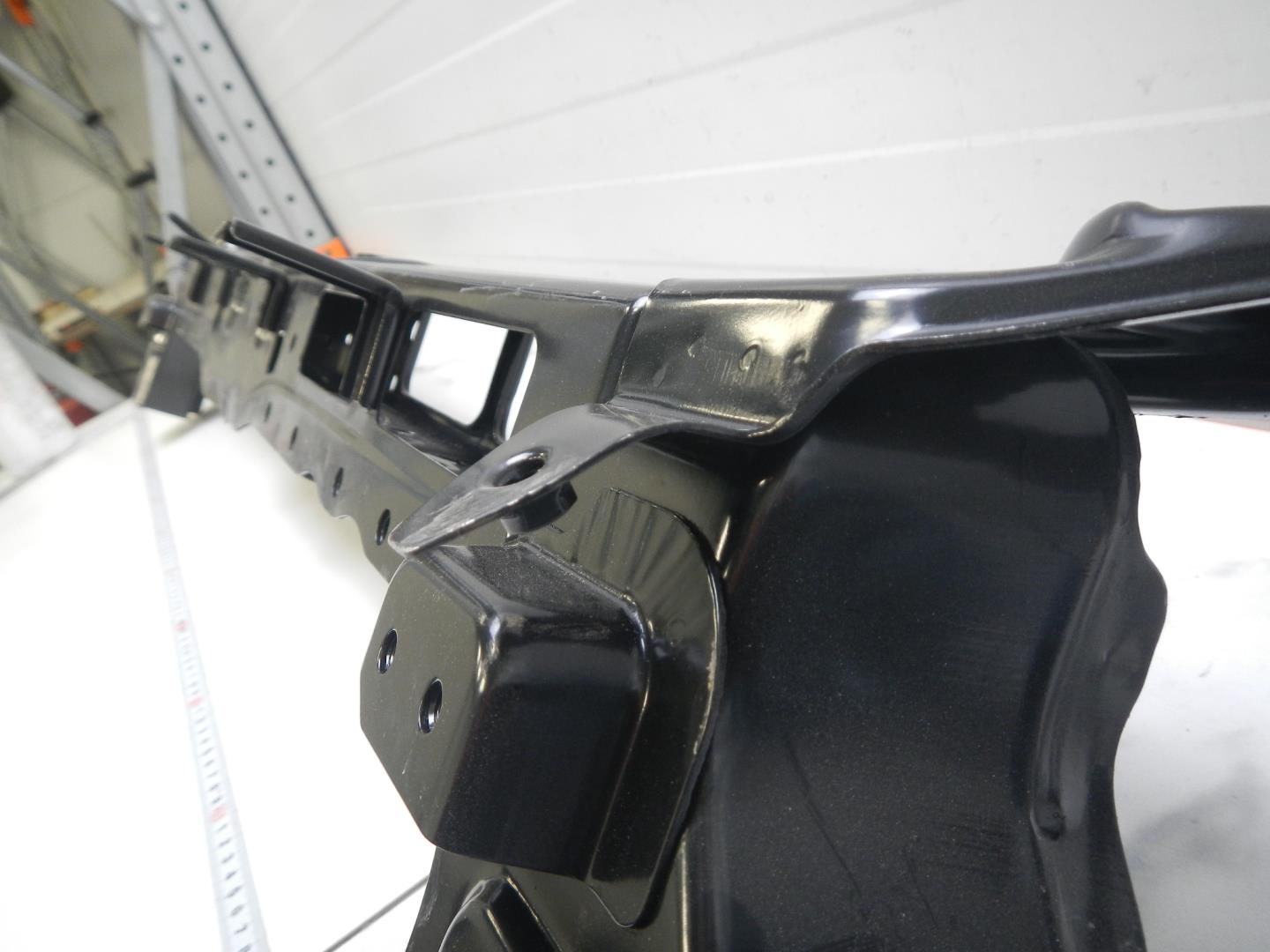 Панель передняя (телевизор)