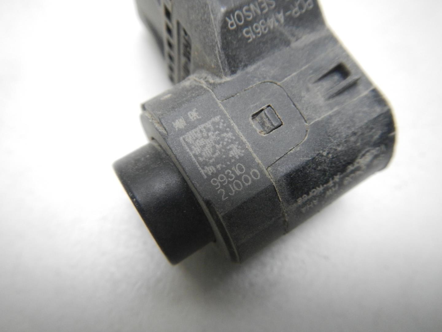 Датчик парковки