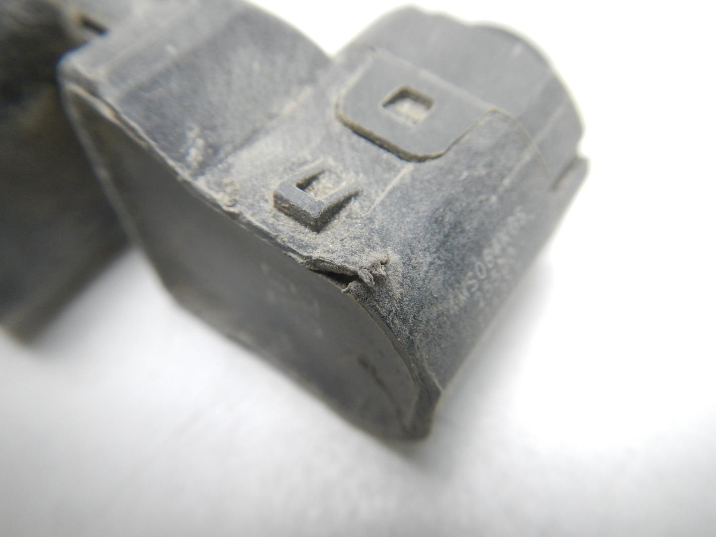 Датчик парковки