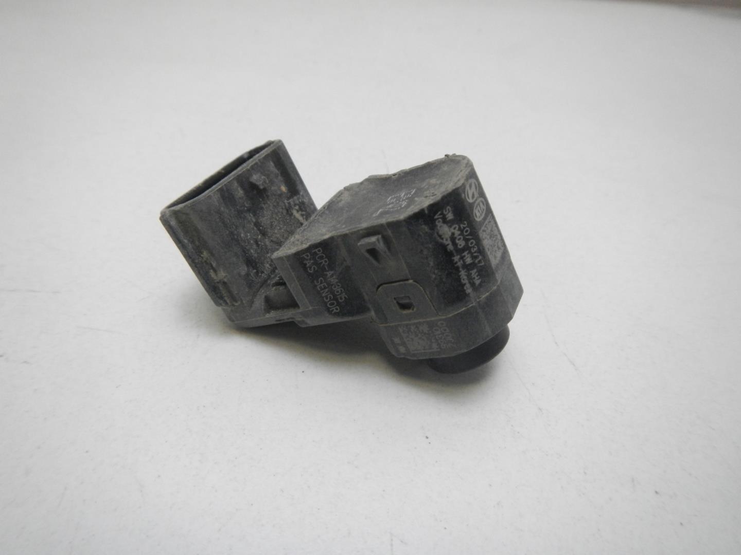 Датчик парковки