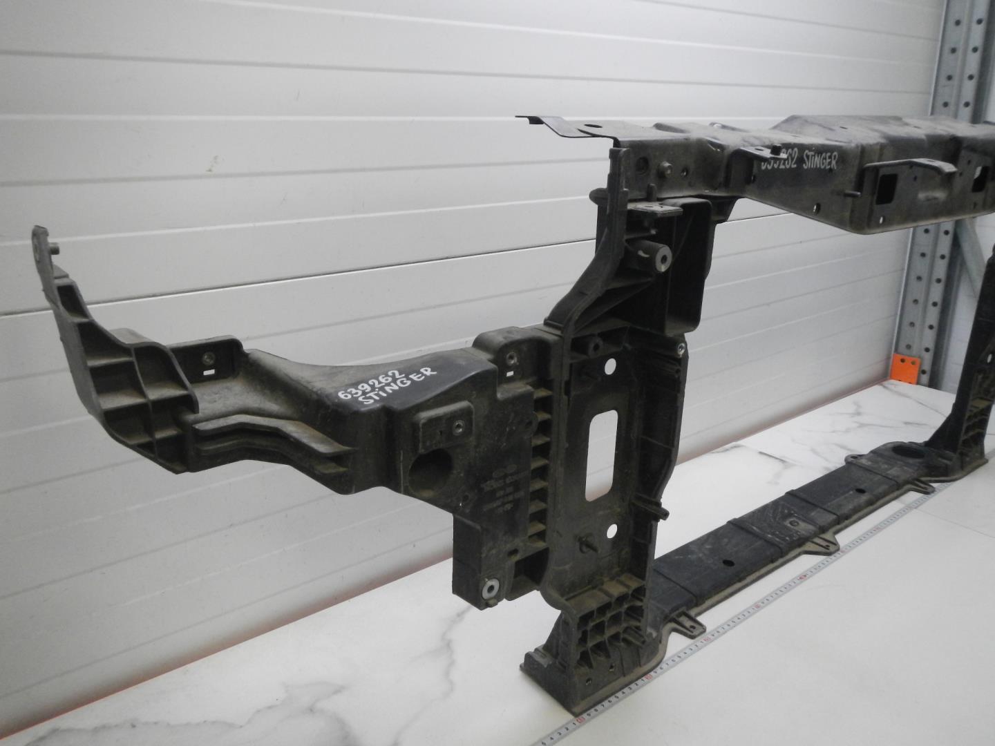 Панель передняя (телевизор)