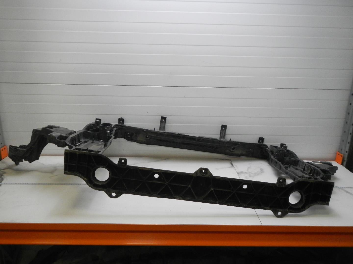 Панель передняя (телевизор)