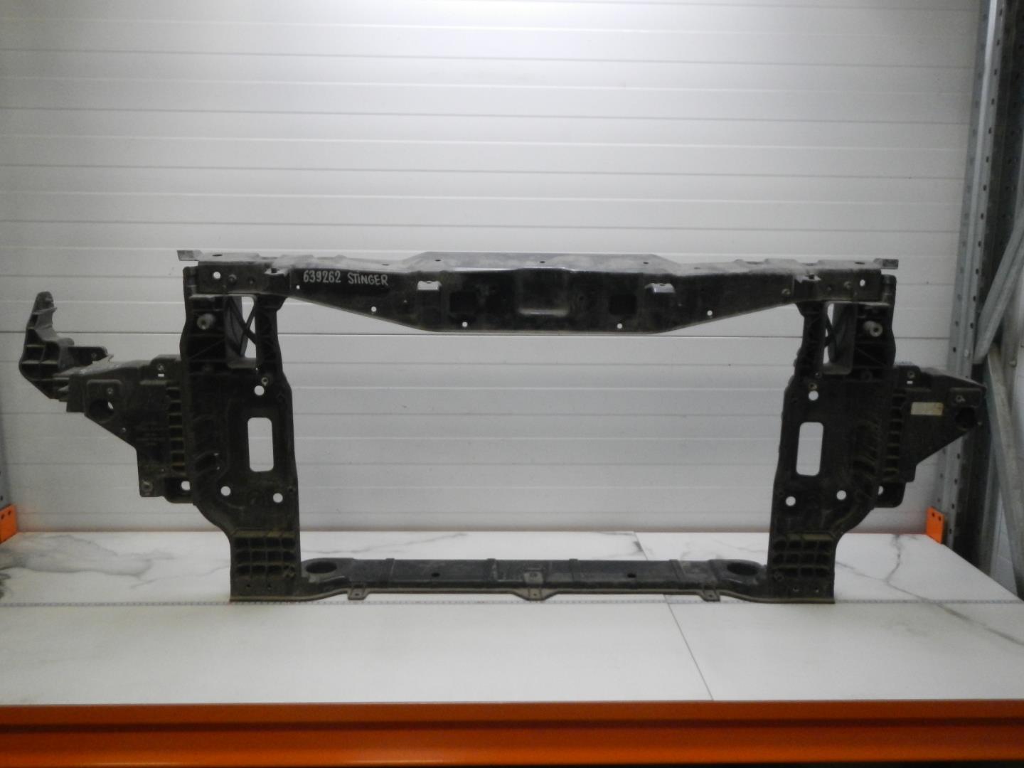 Панель передняя (телевизор)