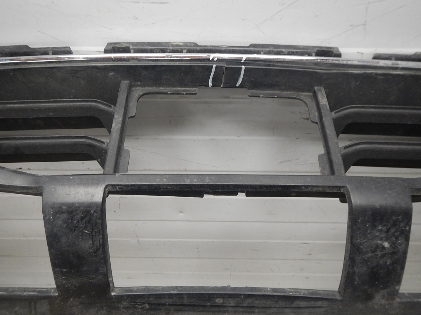 Юбка передняя