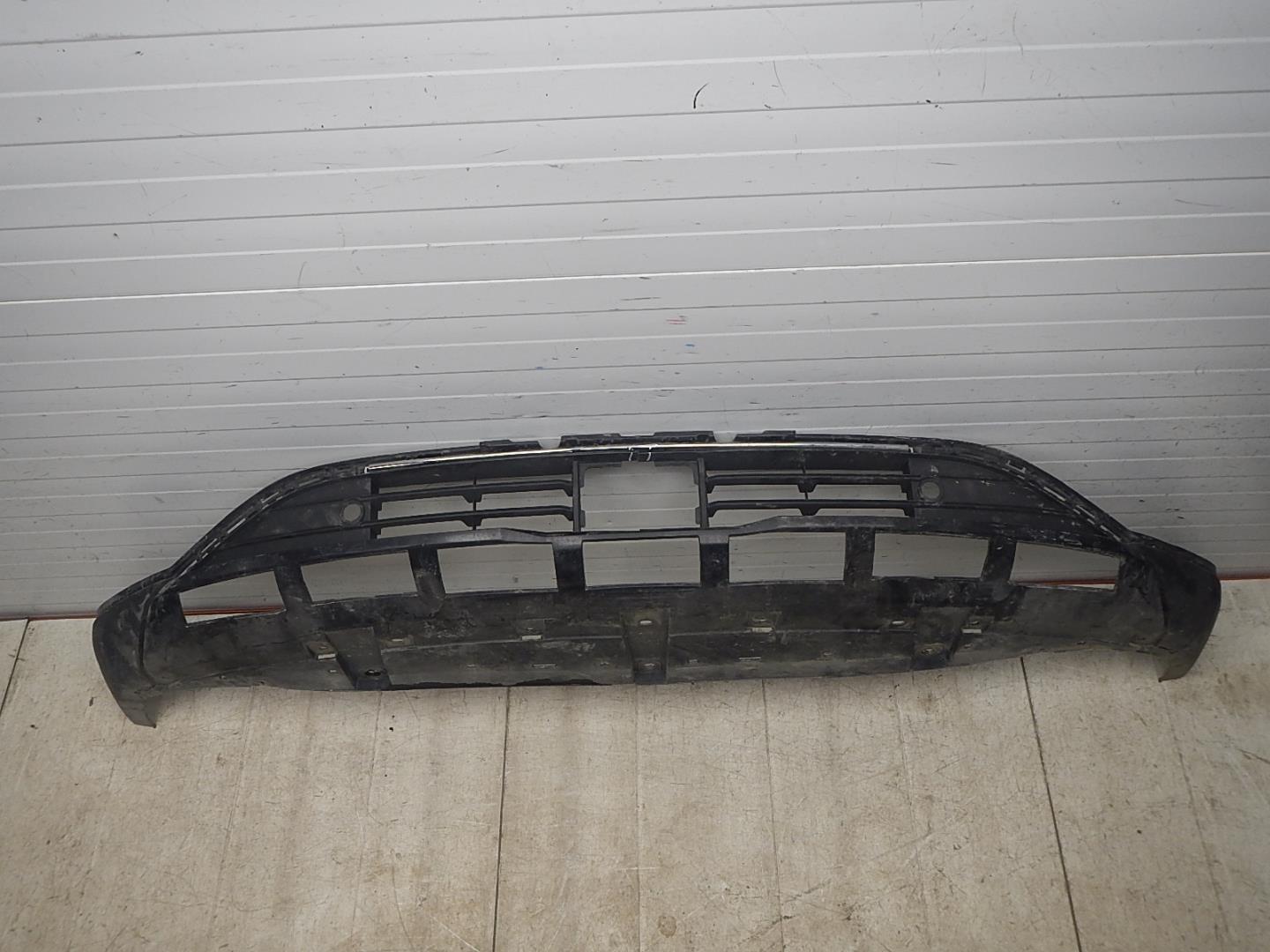 Юбка передняя