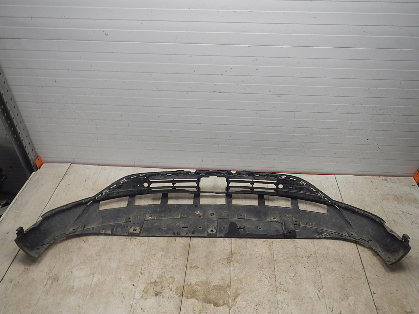 Юбка передняя